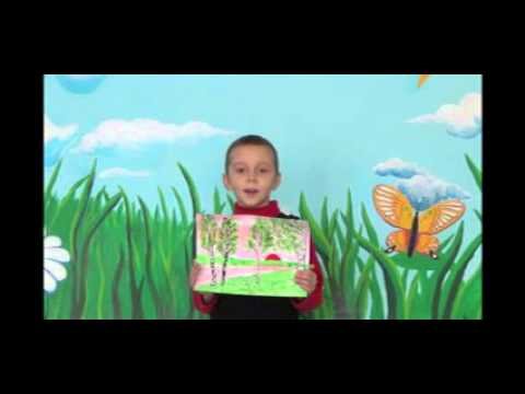 Петр Синявский рисунок