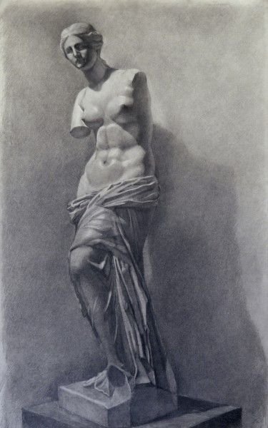 Антиной МАРХИ