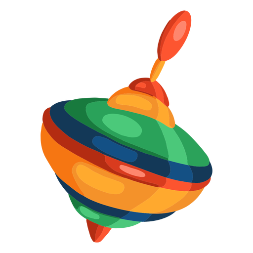 Юла игрушка