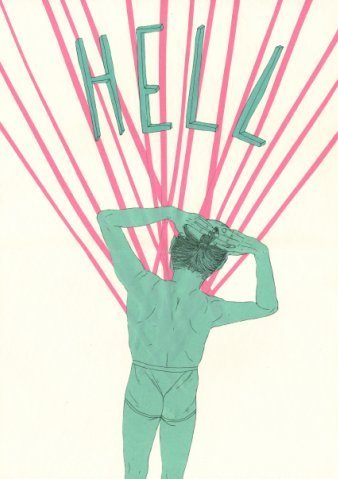 Структура тонких тел человека