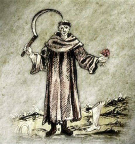 72 Акварели Нострадамуса