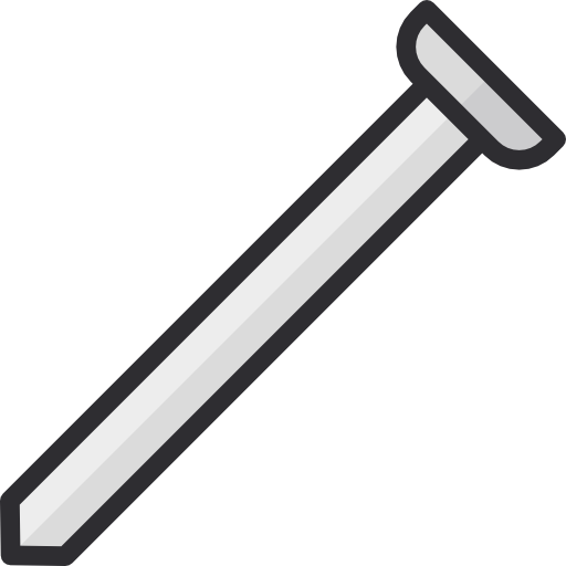 Гвоздь европартнёр 16 мм 70 гр