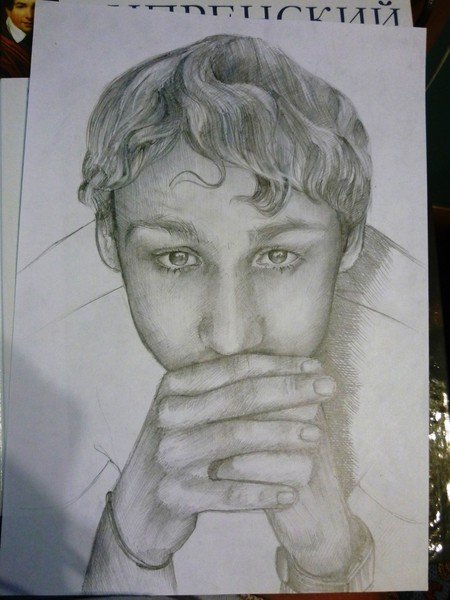 Худшие рисунки