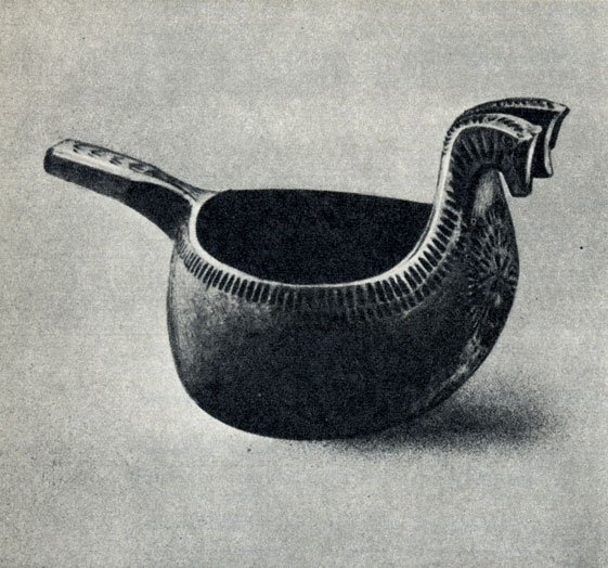 Ковш appetite Кантри 1с22с