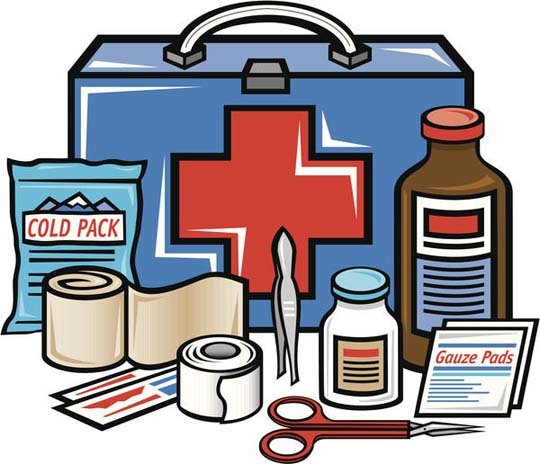 Медикаменты рисунок