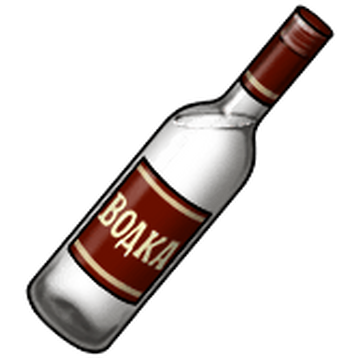 Смайлик водка