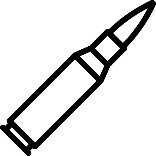 Значок патрона