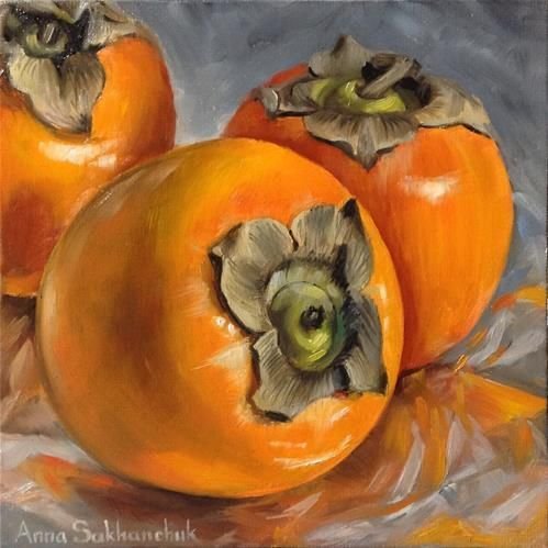 Крис Крупински художник