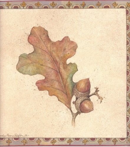 Катарина Кляйн желуди