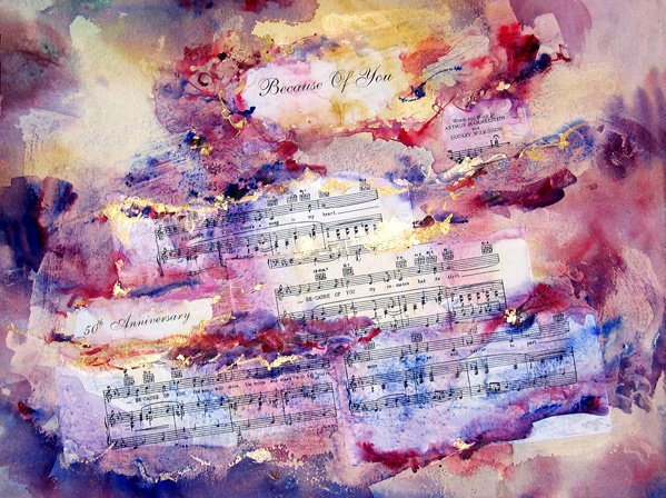 Что такое Экспромт в живописи