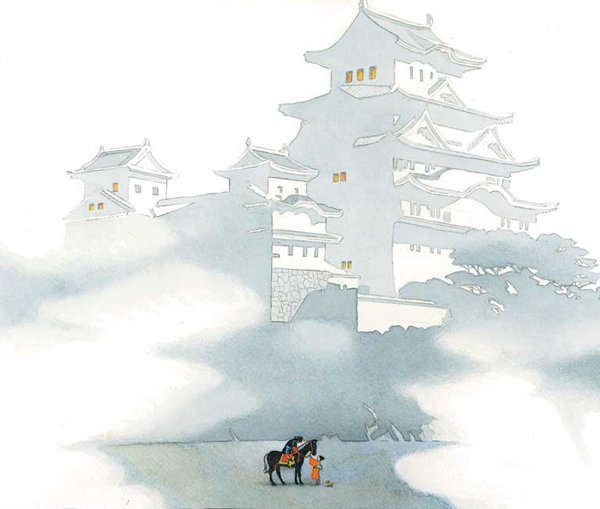 Huayi Yu художник