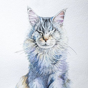 Braden Duncan художник