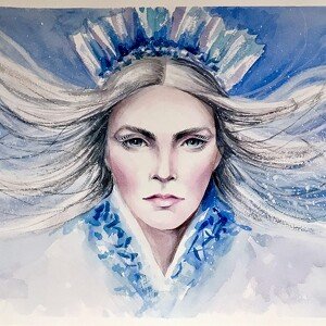 Максим Митрофанов "Лев, колдунья и платяной шкаф"