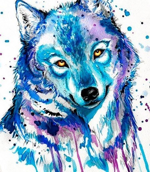 Картины Jonna Lamminaho