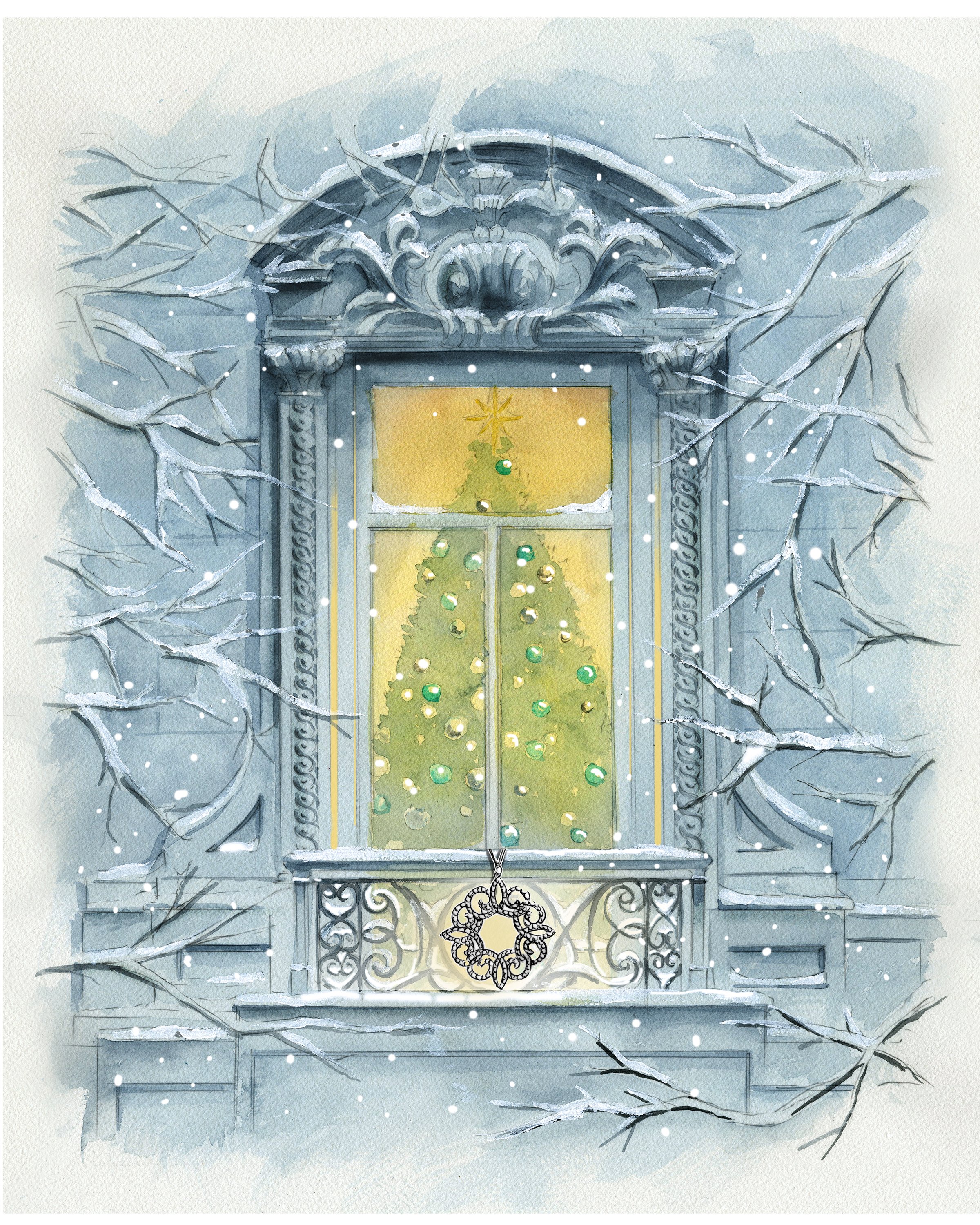 Зимнее окно рисунок. Зимнее окно с улицы. Зима в окошке. Зимние окна для декупажа. Зимние окошки для домика.