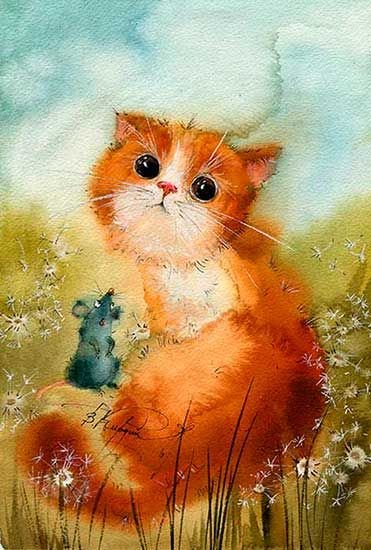 Виктория Кирдий