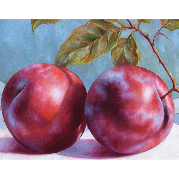 Мэри Гиббс художник