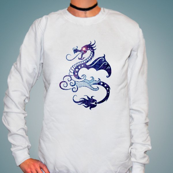 Толстовка для рисования