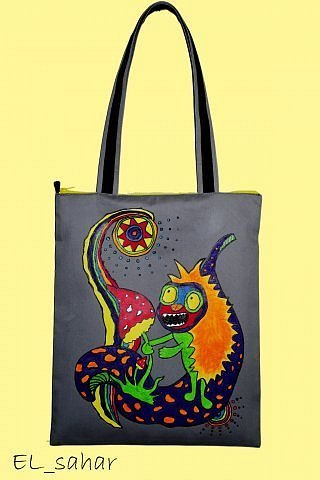 Рисунки для рюкзака акрилом (47 фото)