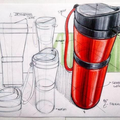 Популярные рисунки из тик тока