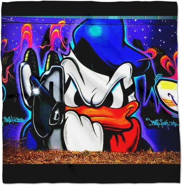 Дональд Скрудж макдак