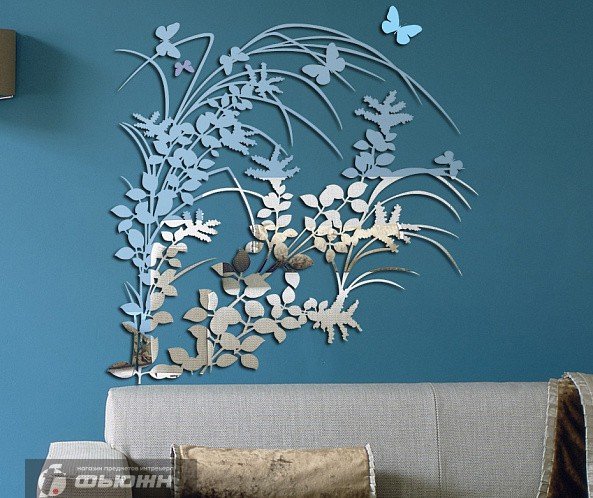 Декор для стен