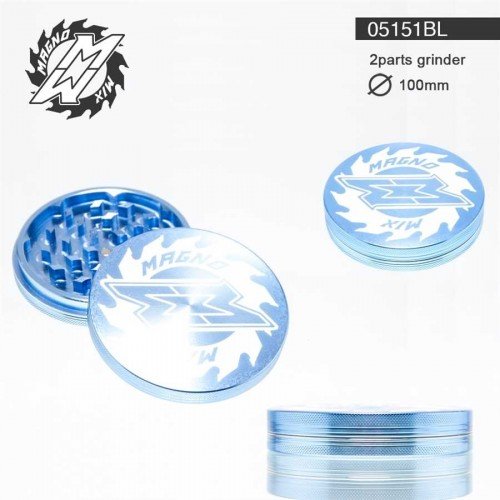 Гриндер акрил ph1814/4041 3уровня d 5см