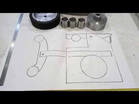 Гриндер акрил рисунок ph1816 21992 d 3 5см 12шт бл (49 фото)