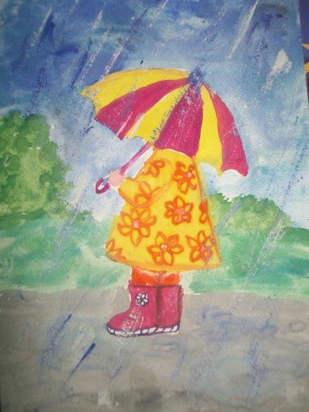 Карен Тарлтон художник