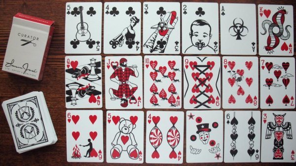 Рисунки карты игровые