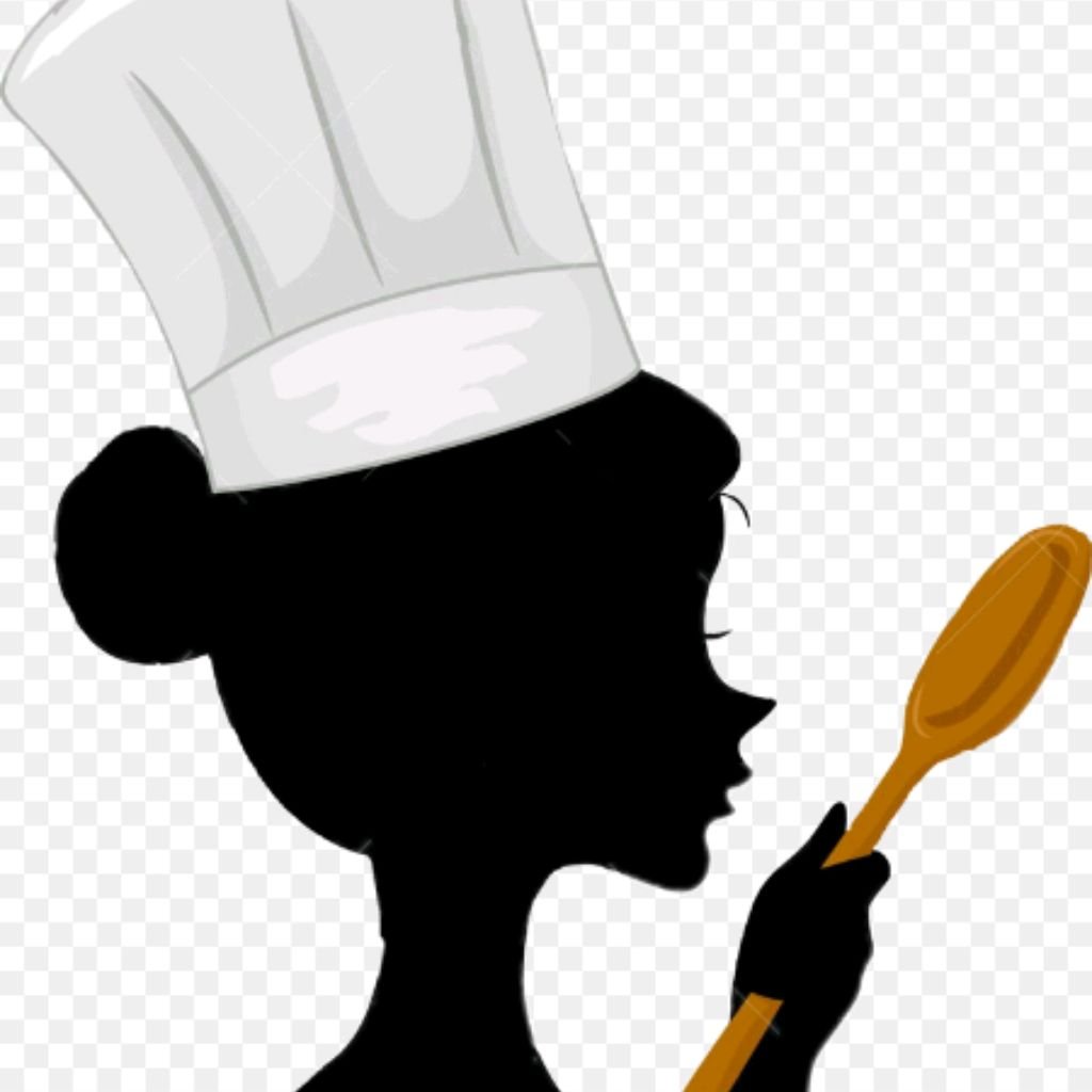 Рисунок на тему кулинария
