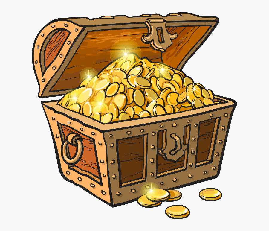 Пиратский клад. Сундук с сокровищами. Сундук с золотом. Пиратские сокровища. Take treasure