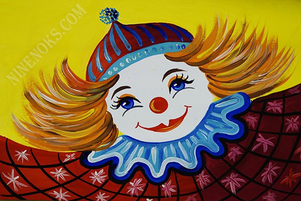 Идеи для рисования оно