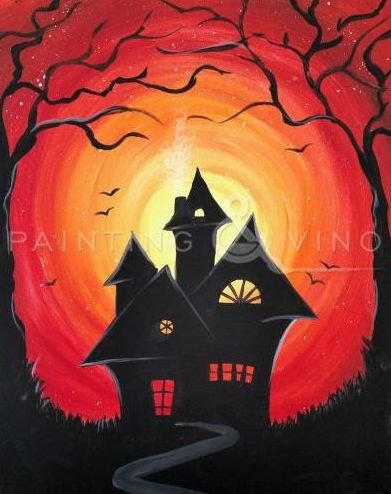 Изо Хэллоуин