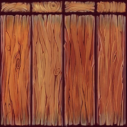 Древесина туториал