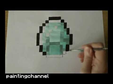 Майнкрафт стори мод арты Петра