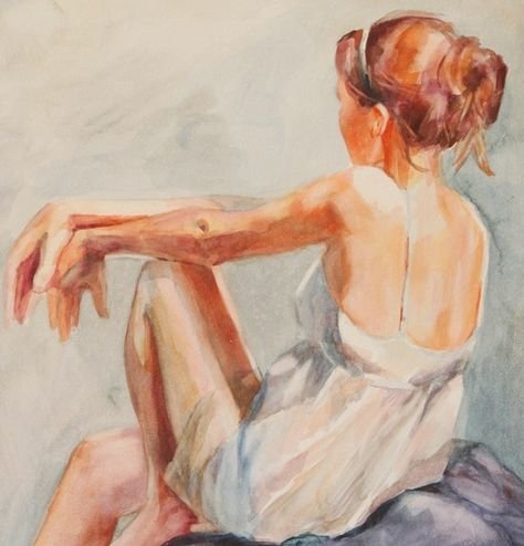 Aaron Griffin картины