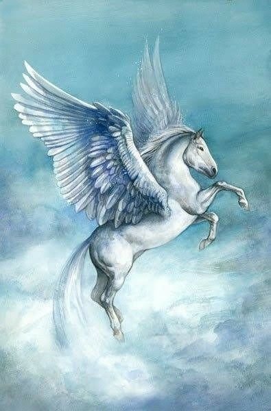 Хэвин Пегас