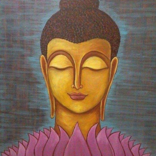 Будда Сиддхартха философия