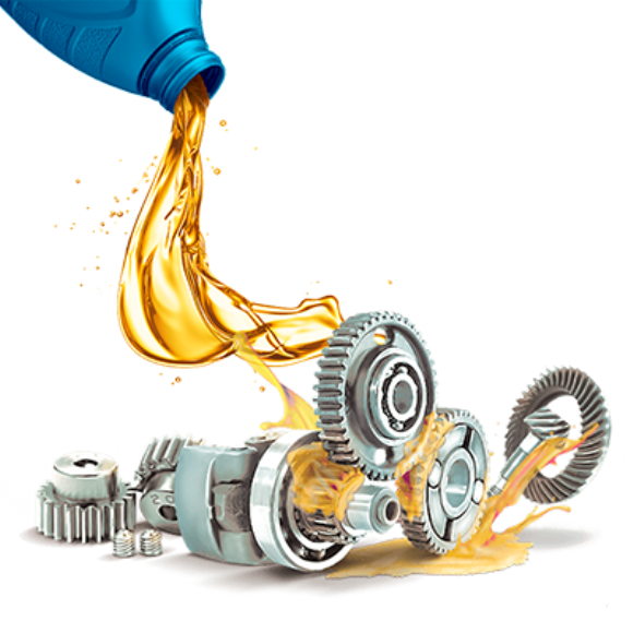 Масло для двигателя