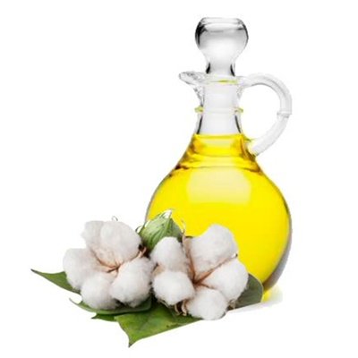 Масло семян хлопка
