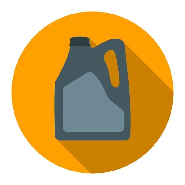 Моторное масло иконка