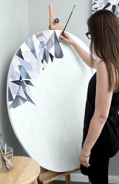 Идеи для живописи