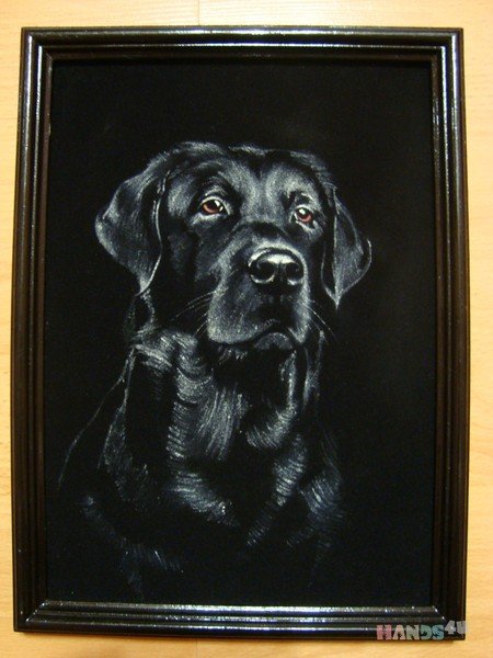 Картины на бархате маслом