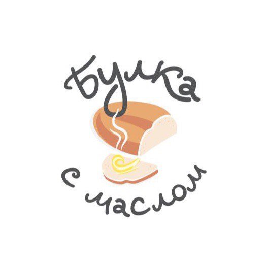 Булочка для срисовки легкие