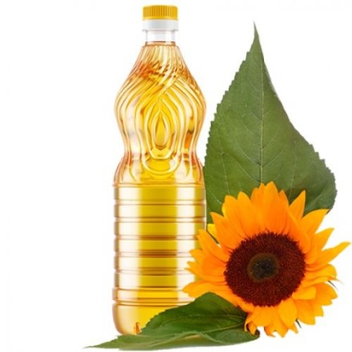 Масло подсолнечное для детей в детском саду