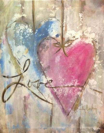 Сердце в искусстве