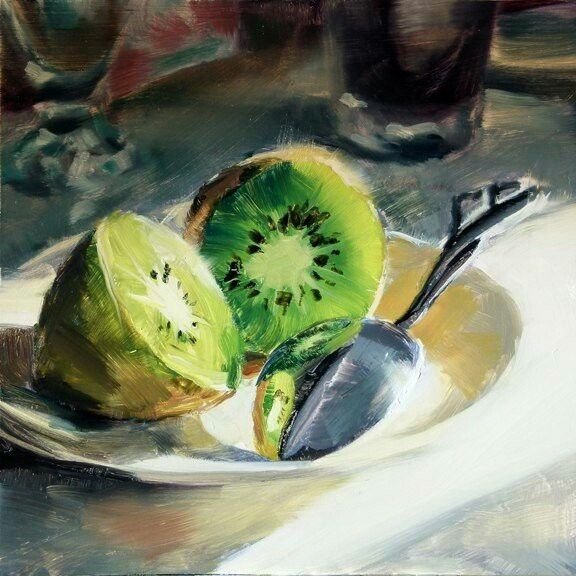 Картины художника Deb Anderson