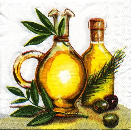 Вышивка оливковое масло