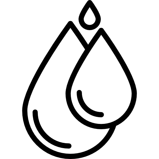 Пиктограмма капелька